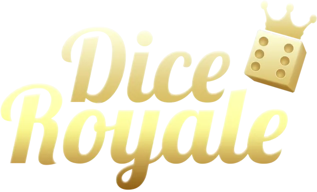 Dice game logo