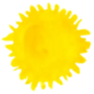 Sun-Tap app icon from the Android build