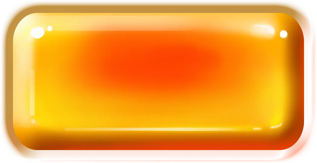 Active state UI button artwork