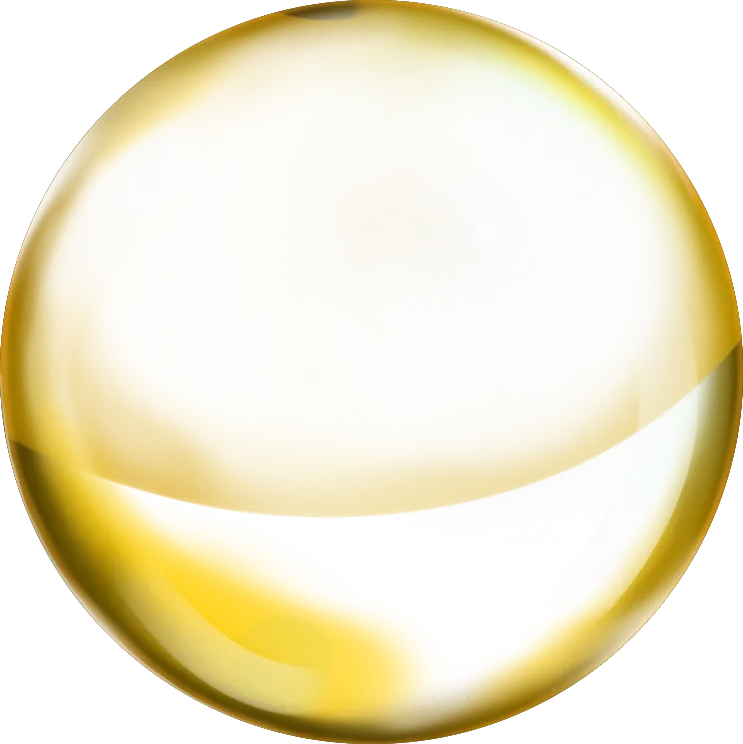 Sun planet shape artwork from Sun-Tap