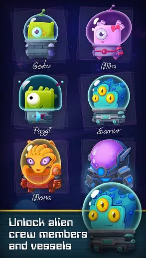 Los Aliens screenshot 3