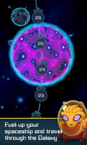 Los Aliens for Windows screenshot 2