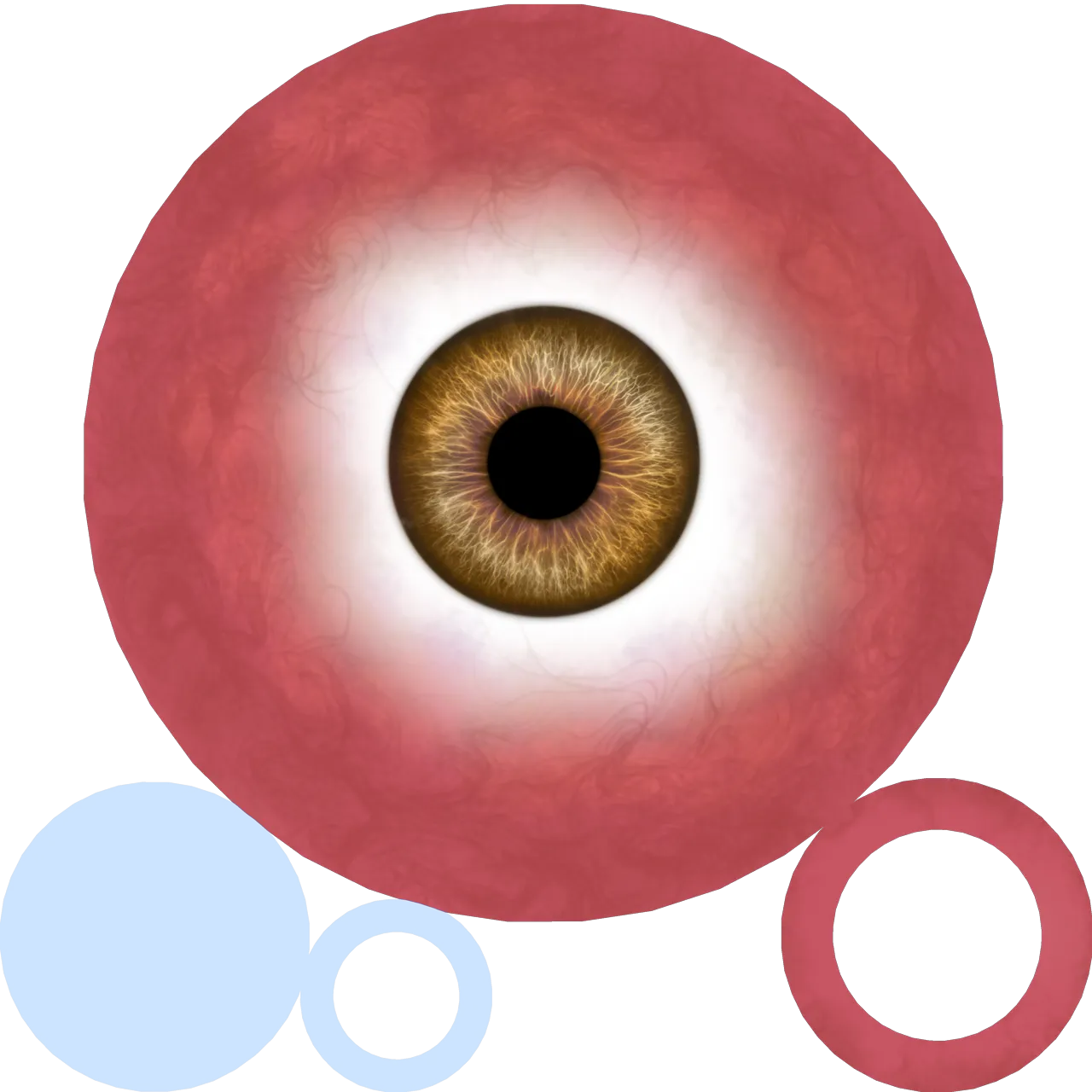 Slit Lamp Simulator: key art